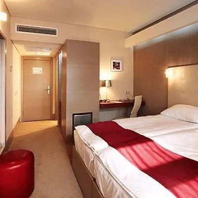 City Park Apart Hotel By Chm Kyiv Aparthotel