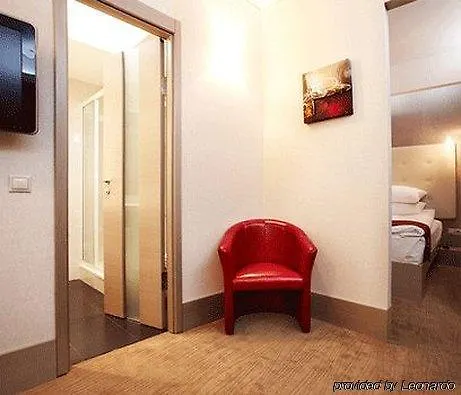 City Park Apart Hotel By Chm Kyiv Ukraine