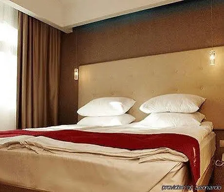 **** Aparthotel City Park Apart Hotel By Chm Kyiv Ukraine