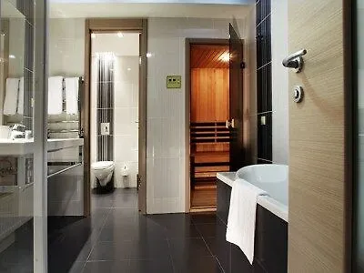 Aparthotel City Park Apart Hotel By Chm Kyiv