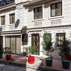 Hotel Pera ****