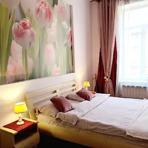 Apartment Ratusha 