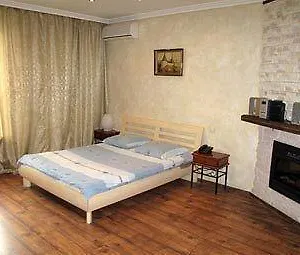 Santa Sofia Hotel
