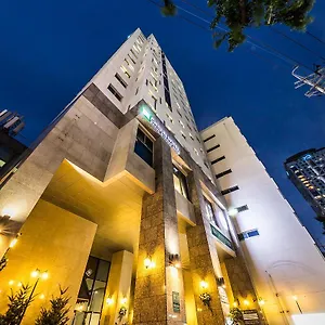 Hotel Localstitch Euljiro ***