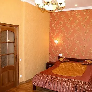 Apartment Historical Centre 