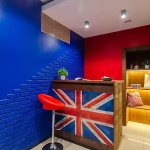 Underground Hostal