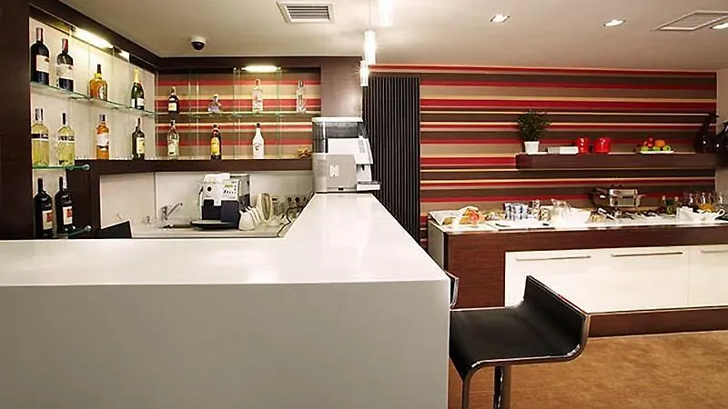 City Park Apart Hotel By Chm Kyiv Aparthotel