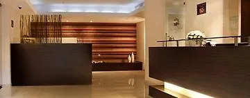 **** Aparthotel City Park Apart Hotel By Chm Kyiv Ukraine