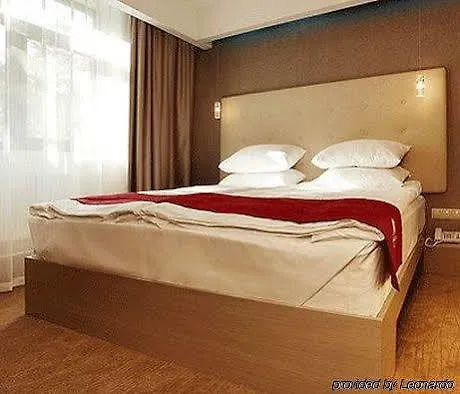 City Park Apart Hotel By Chm Kyiv