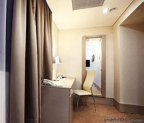 City Park Apart Hotel By Chm Kyiv 4*,  Ukraine