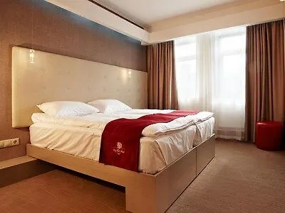 City Park Apart Hotel By Chm Kyiv 4*,  Ukraine