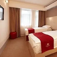 City Park Apart Hotel By Chm Kyiv