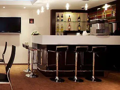 City Park Apart Hotel By Chm Kyiv 4*,  Ukraine